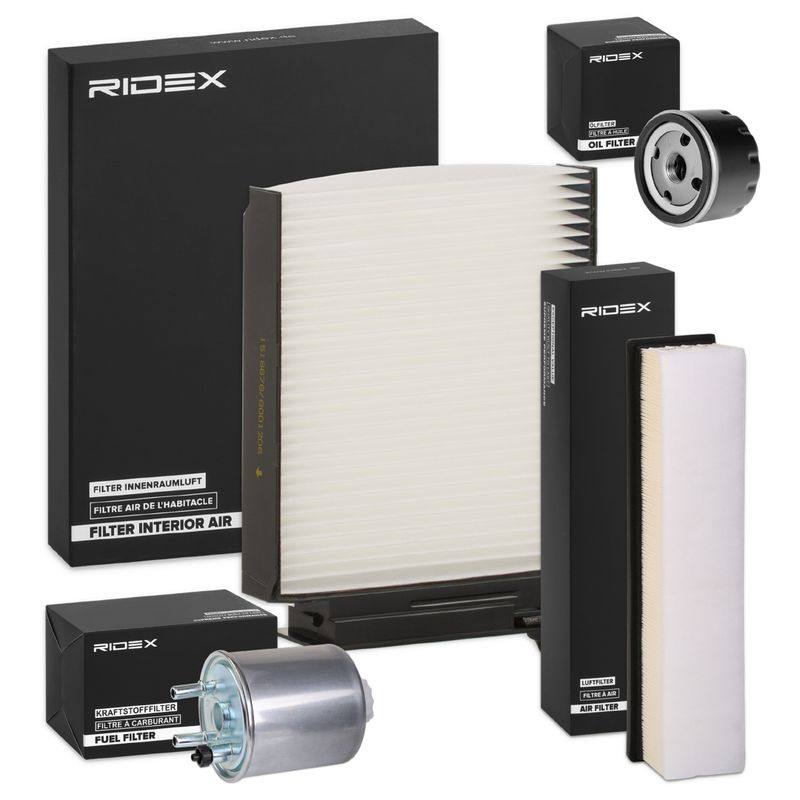 Filter Set