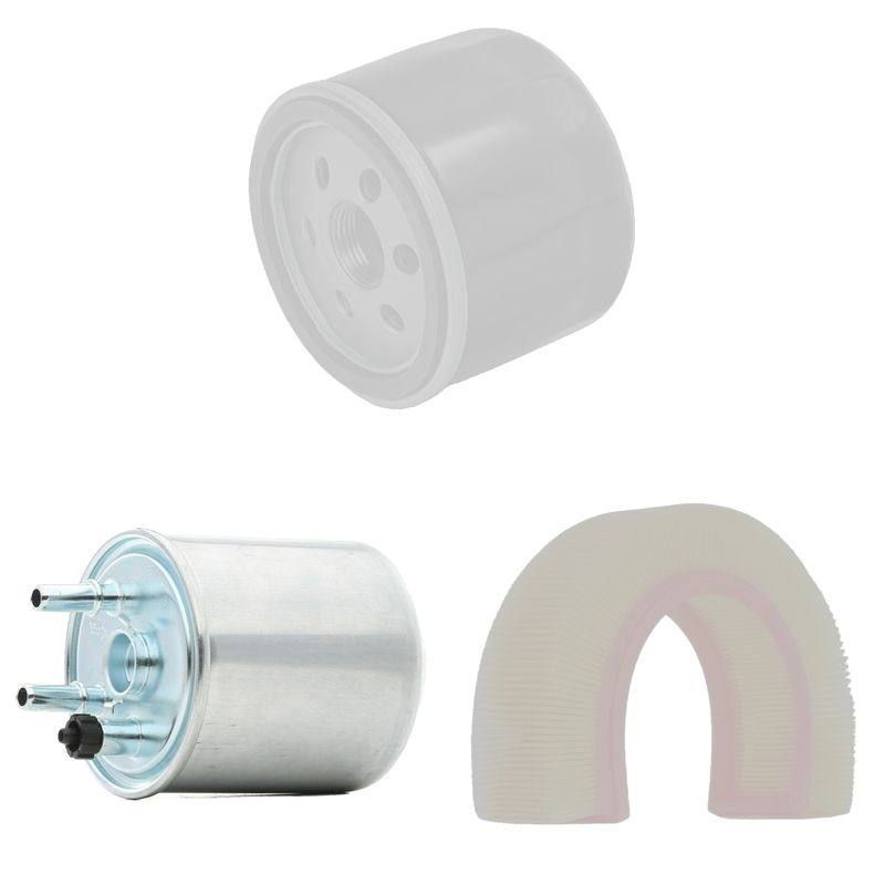 Filter Set