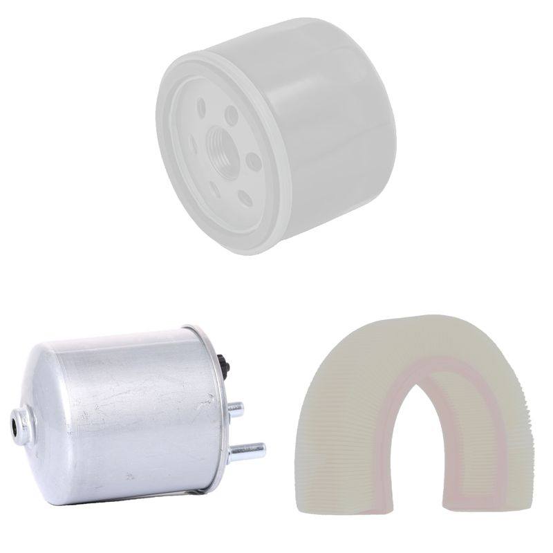 Filter Set