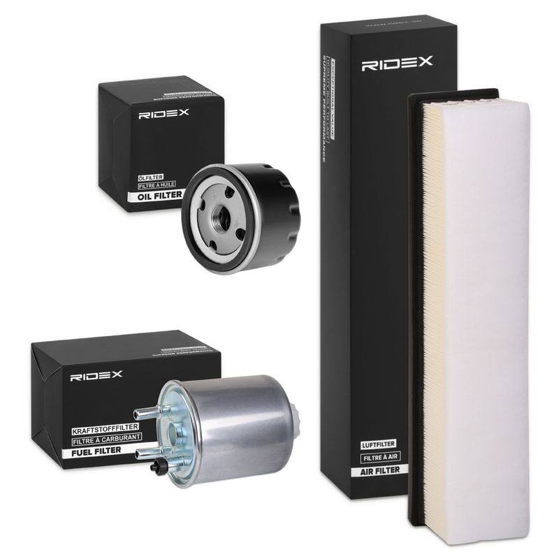 Filter Set