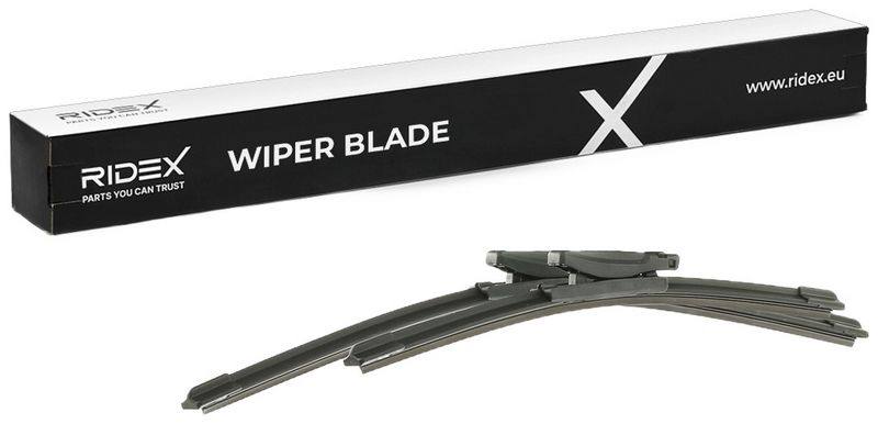 Wiper Blade
