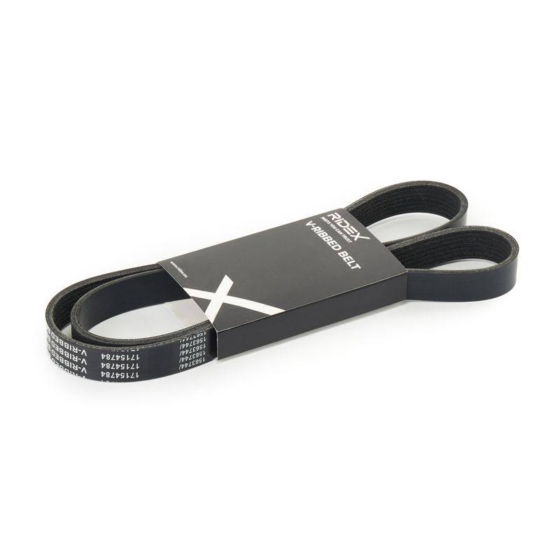 V-ribbed Belt