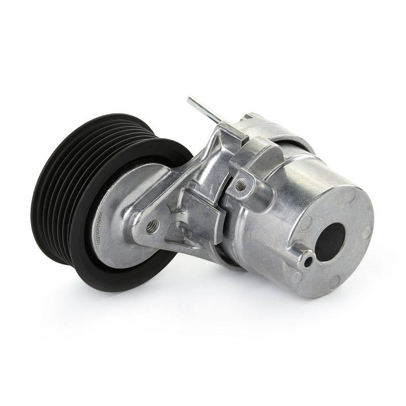Tensioner Pulley, V-ribbed belt