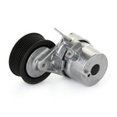 Tensioner Pulley, V-ribbed belt