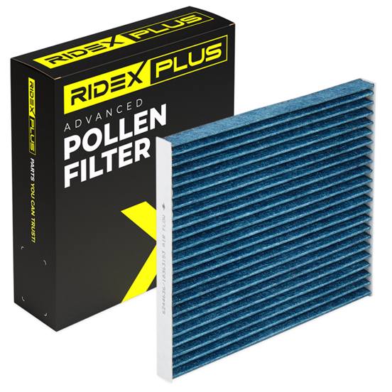 Filter, cabin air