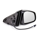Exterior Mirror
