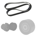 V-ribbed Belt Set