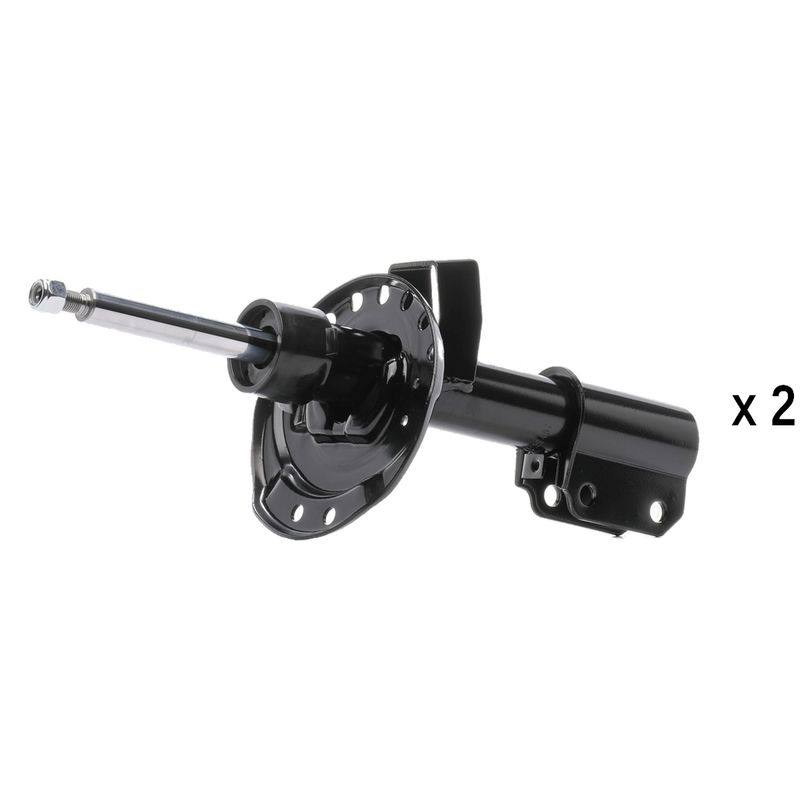 Shock Absorber