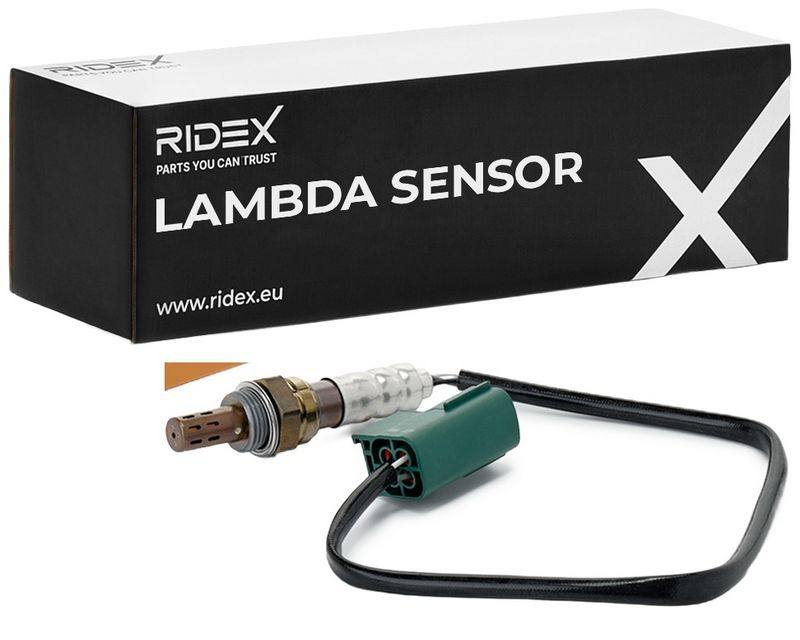 Oxygen Sensor
