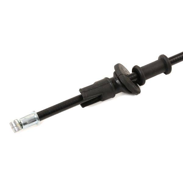 Cable Pull, parking brake