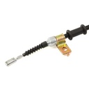 Cable Pull, parking brake