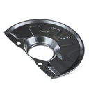 Splash Guard, brake disc