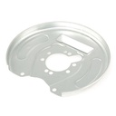 Splash Guard, brake disc