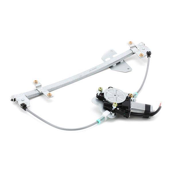 Window Regulator