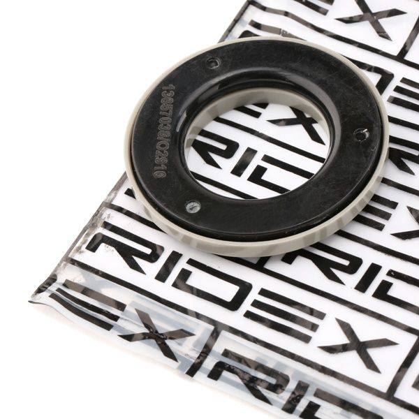 Rolling Bearing, suspension strut support mount