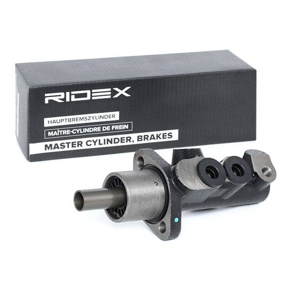 Brake Master Cylinder