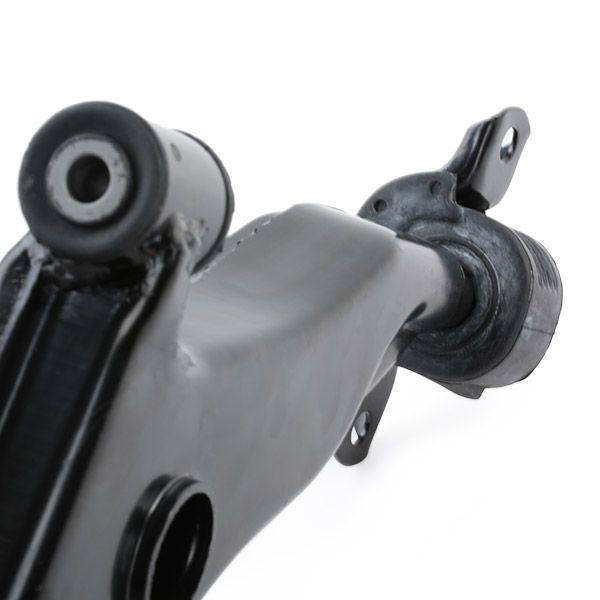 Control/Trailing Arm Kit, wheel suspension