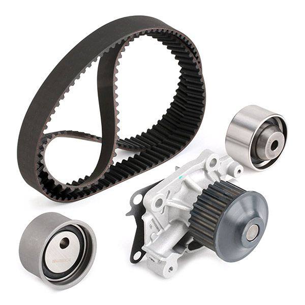 Water Pump & Timing Belt Kit