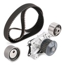 Water Pump & Timing Belt Kit