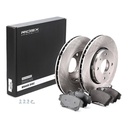 Brake Kit, disc brake