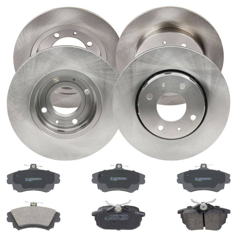 Brake Kit, disc brake