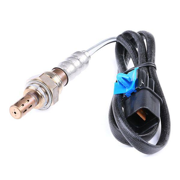 Oxygen Sensor