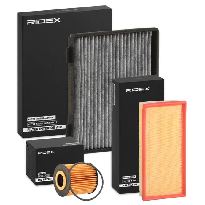 Filter Set