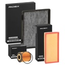 Filter Set