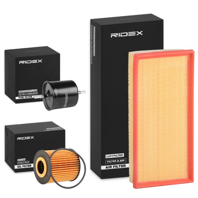 Filter Set