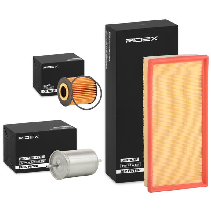 Filter Set
