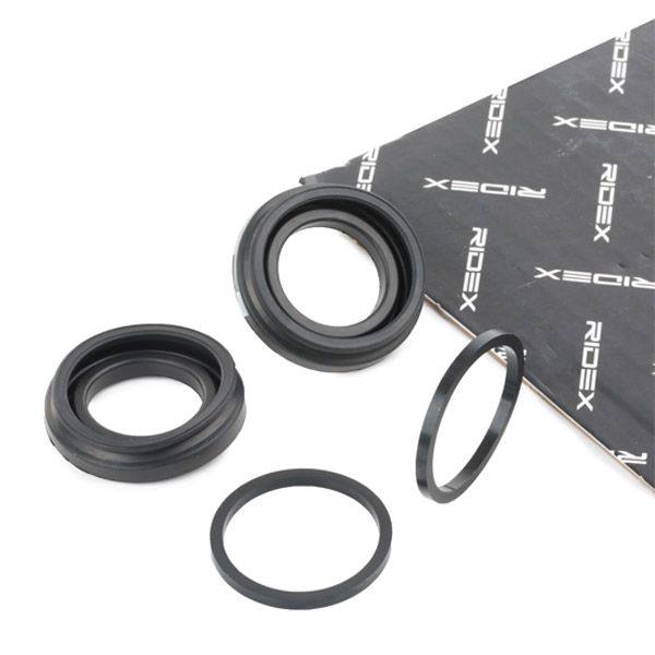 Repair Kit, brake caliper