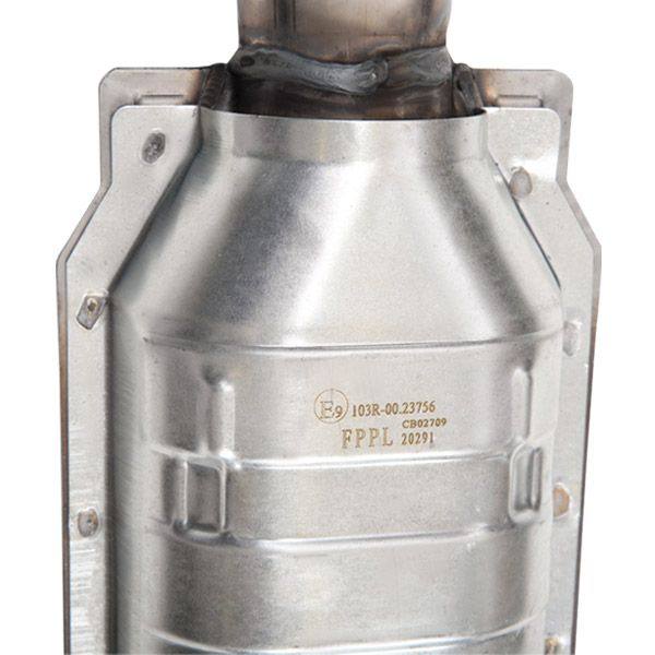 Catalytic Converter