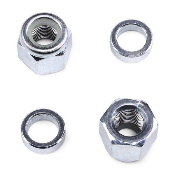 Shock Absorber