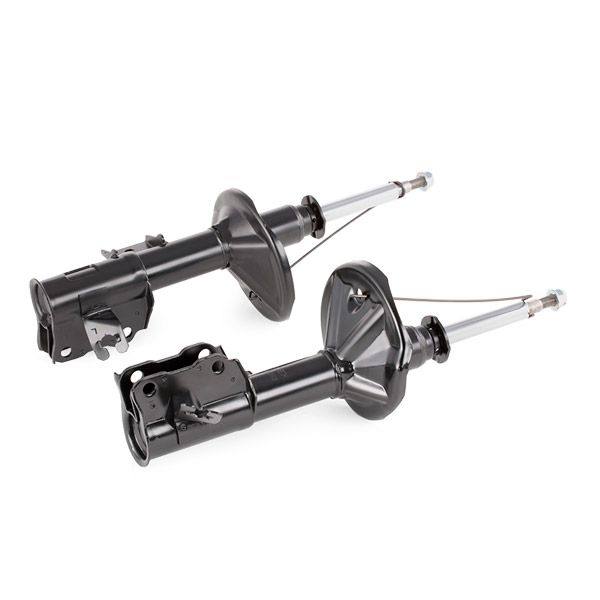 Shock Absorber