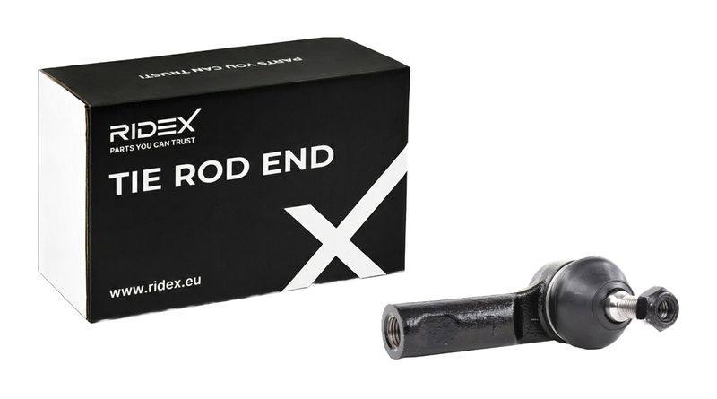 Tie Rod End
