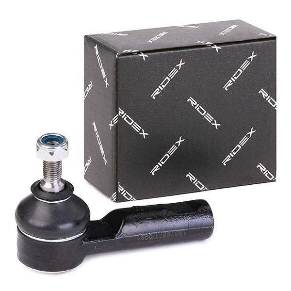 Tie Rod End