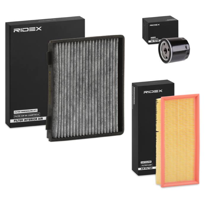 Filter Set