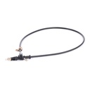 Cable Pull, parking brake