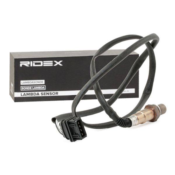 Oxygen Sensor