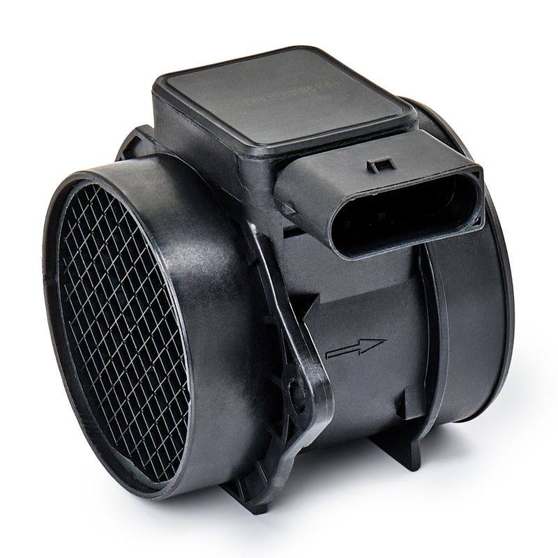 Mass Air Flow Sensor