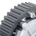 Camshaft Adjuster