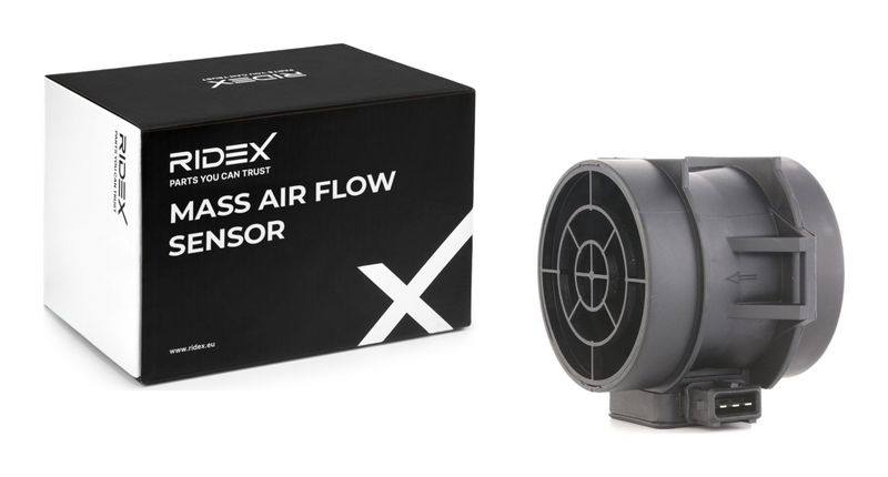 Mass Air Flow Sensor