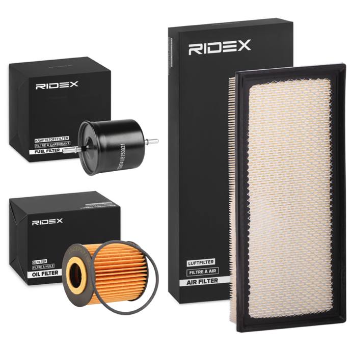 Filter Set