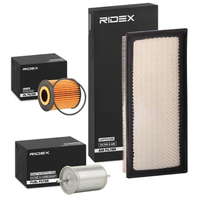 Filter Set