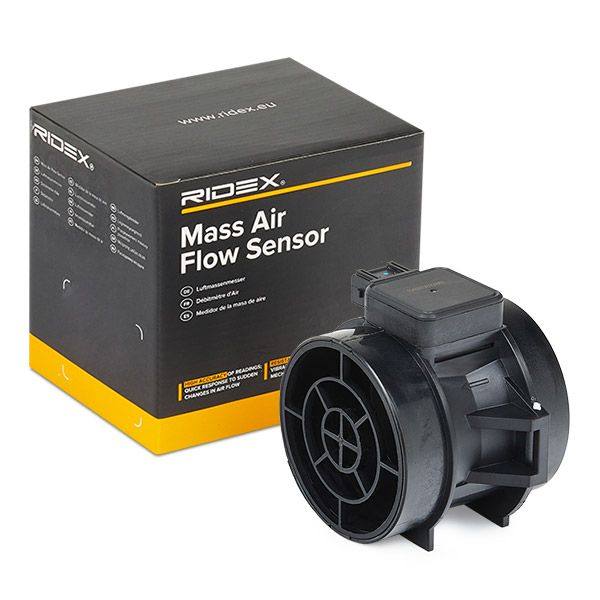 Mass Air Flow Sensor