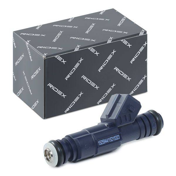 Injector