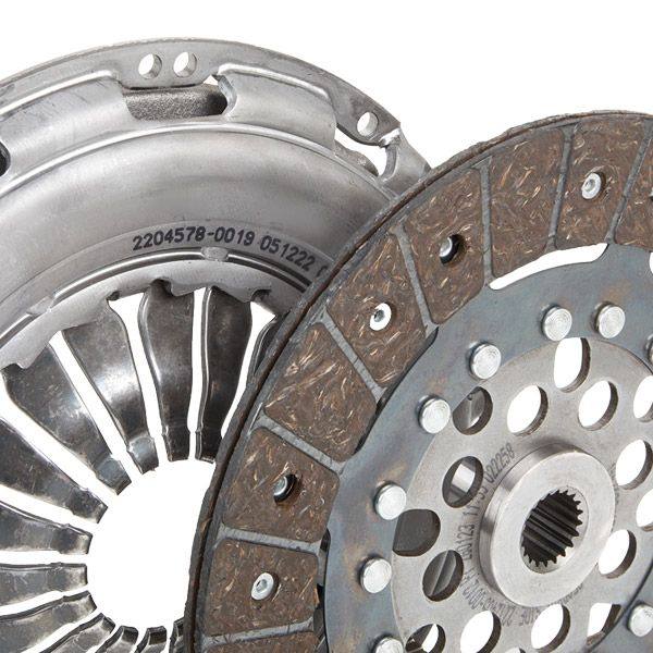 Clutch Kit