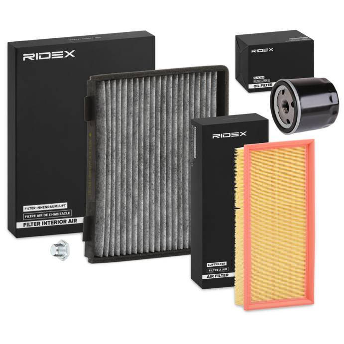 Filter Set