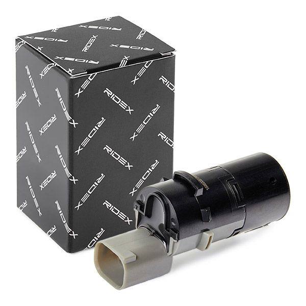 Sensor, park distance control