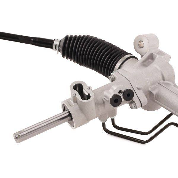 Steering Gear